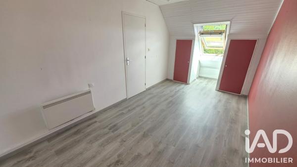 Maison à vendre 6 pièces 99 m² Normanville