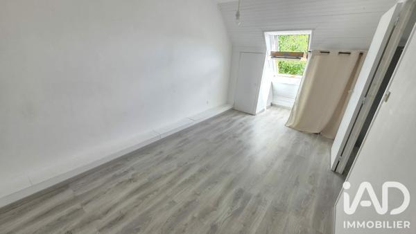 Maison à vendre 6 pièces 99 m² Normanville