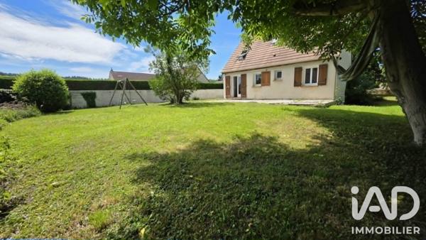Maison à vendre 6 pièces 99 m² Normanville