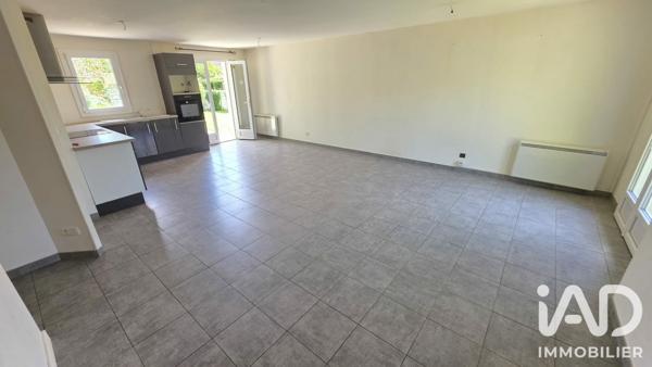 Maison à vendre 6 pièces 99 m² Normanville