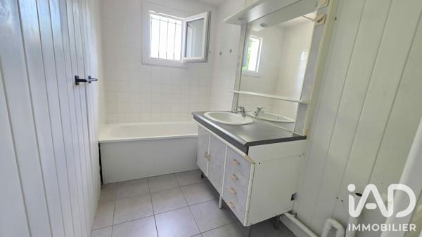 Maison à vendre 6 pièces 99 m² Normanville