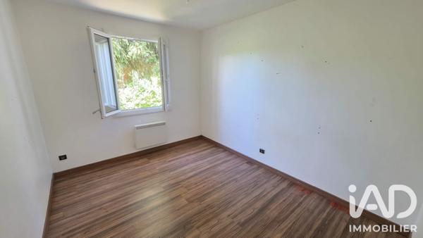Maison à vendre 6 pièces 99 m² Normanville