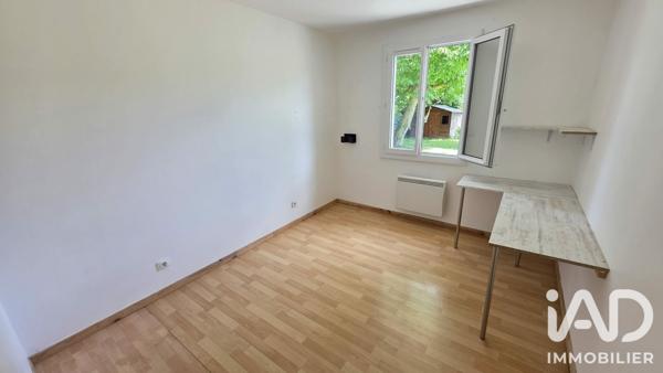 Maison à vendre 6 pièces 99 m² Normanville