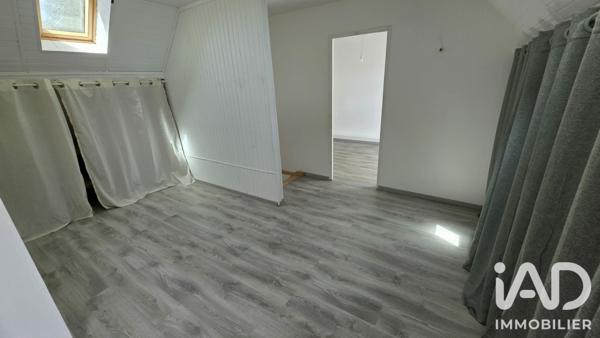 Maison à vendre 6 pièces 99 m² Normanville