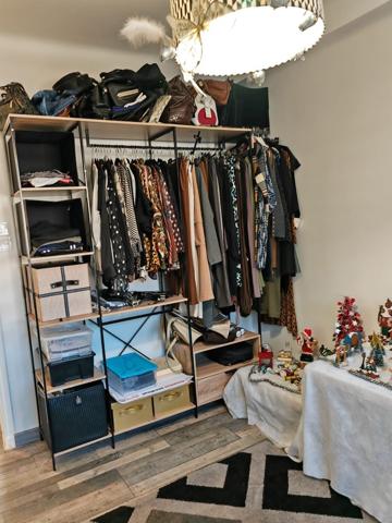 TOULON – Les Primeroses | T4 73 m² ENTIÈREMENT RÉNOVÉ | Cave | 2 Balcons | DPE C | 185 000 €