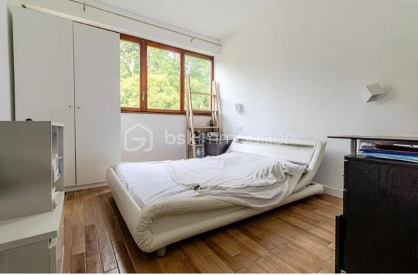Appartement de 87 m²