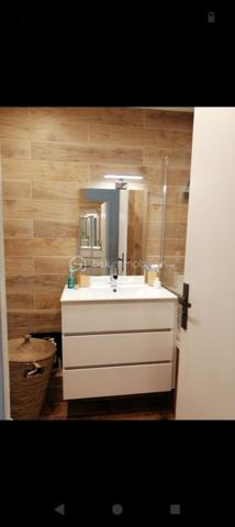 Appartement de 87 m²