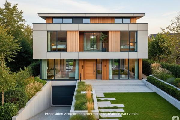 Terrain à BRUGHEAS, 03700 - 1100m²