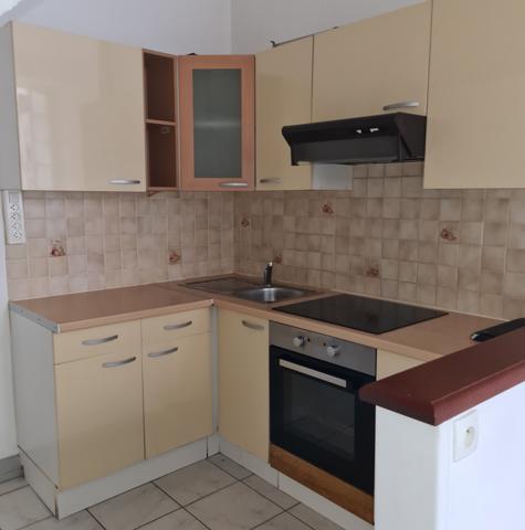 Mâcon (71000) A louer T3 54m2 Mâcon Centre