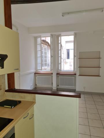 Mâcon (71000) A louer T3 54m2 Mâcon Centre