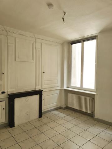 Mâcon (71000) A louer T3 54m2 Mâcon Centre