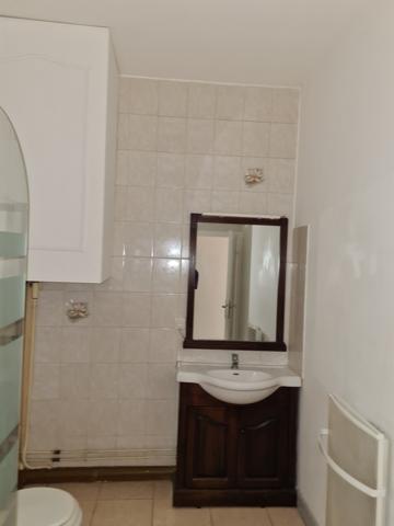 Mâcon (71000) A louer T3 54m2 Mâcon Centre