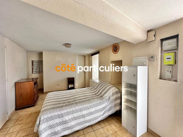 Vente Maison71 m² - 3 Pièces - CHADRAC (43770)