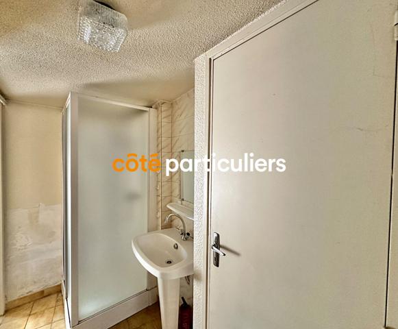 Vente Maison71 m² - 3 Pièces - CHADRAC (43770)