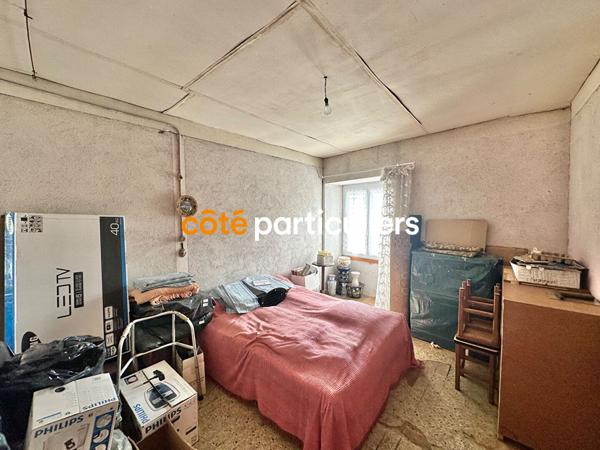 Vente Maison71 m² - 3 Pièces - CHADRAC (43770)