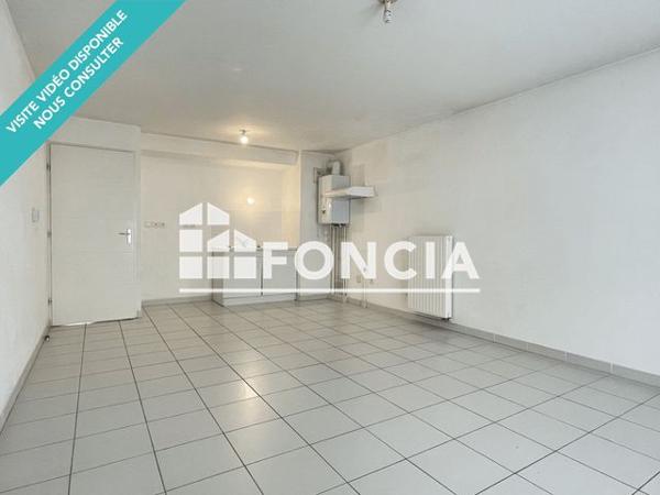 Location Appartement 3 pièces 60.5 m² - 27 AVENUE DUSSAP Toulon 83100