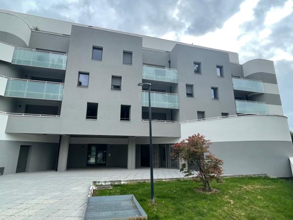 Bureaux à louer à BIHOREL 76420