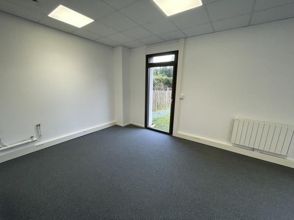 Bureaux à louer à BIHOREL 76420