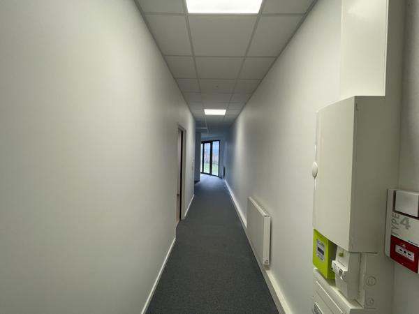 Bureaux à louer à BIHOREL 76420