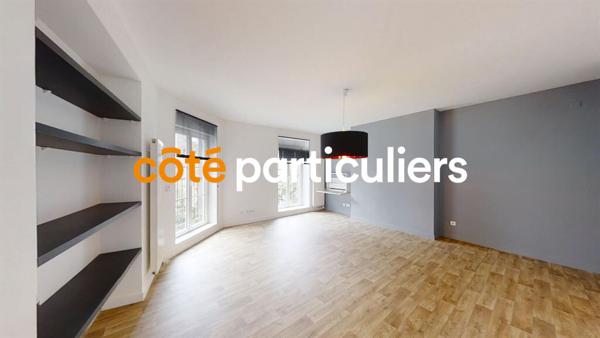 Vente Appartement88 m² - 2 Pièces - CLERMONT-FERRAND (63000)