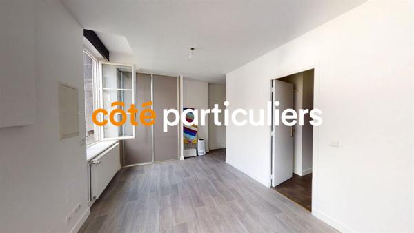 Vente Appartement88 m² - 2 Pièces - CLERMONT-FERRAND (63000)