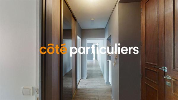 Vente Appartement88 m² - 2 Pièces - CLERMONT-FERRAND (63000)