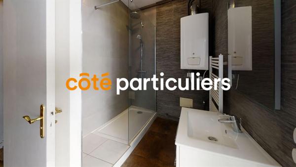 Vente Appartement88 m² - 2 Pièces - CLERMONT-FERRAND (63000)