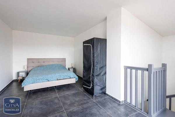 Appartement à vendre 4 pièces 102m²