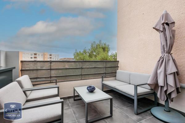 Appartement à vendre 4 pièces 102m²