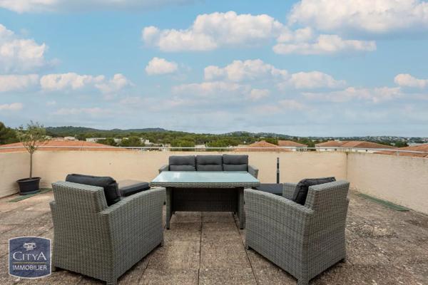 Appartement à vendre 4 pièces 102m²