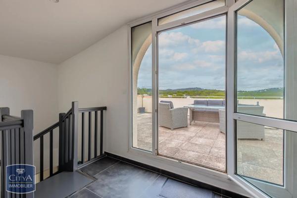 Appartement à vendre 4 pièces 102m²