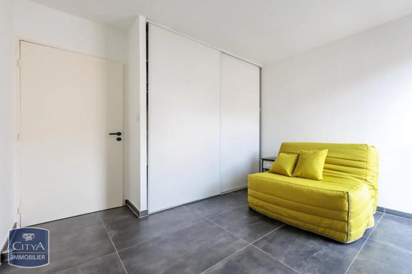 Appartement à vendre 4 pièces 102m²