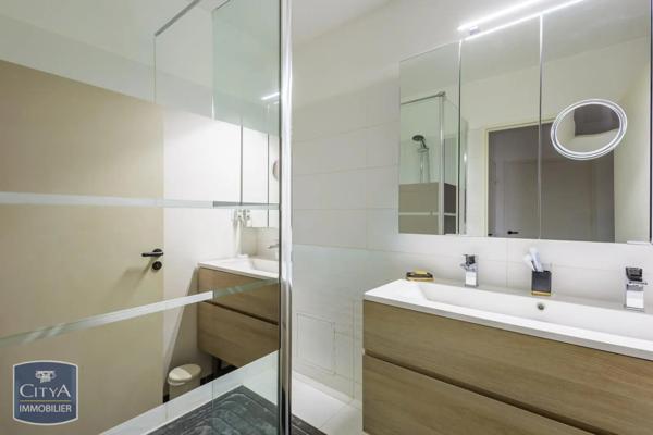 Appartement à vendre 4 pièces 102m²