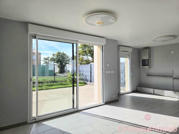 Maison à vendre 6 pièces de 113 m²