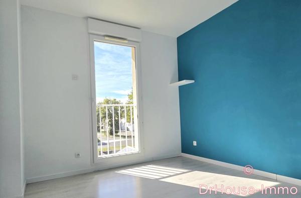 Maison à vendre 6 pièces de 113 m²