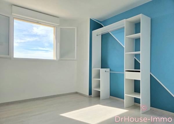 Maison à vendre 6 pièces de 113 m²