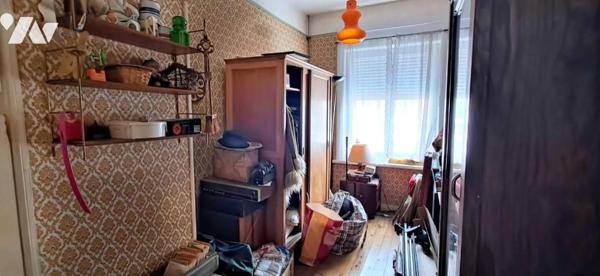 WATTRELOS maison avec jardin