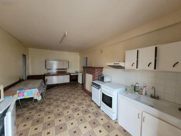 Maison à vendre à Pleurtuit en Ille-et-Vilaine (35730), ref : 243MO-35095