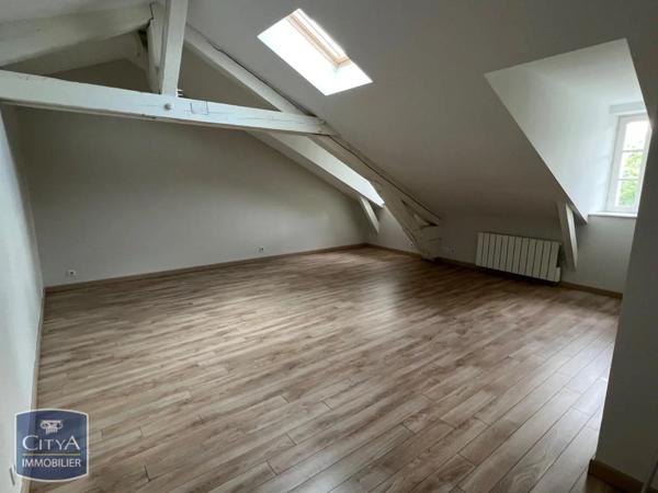 Appartement à louer 3 pièces 87.44m²