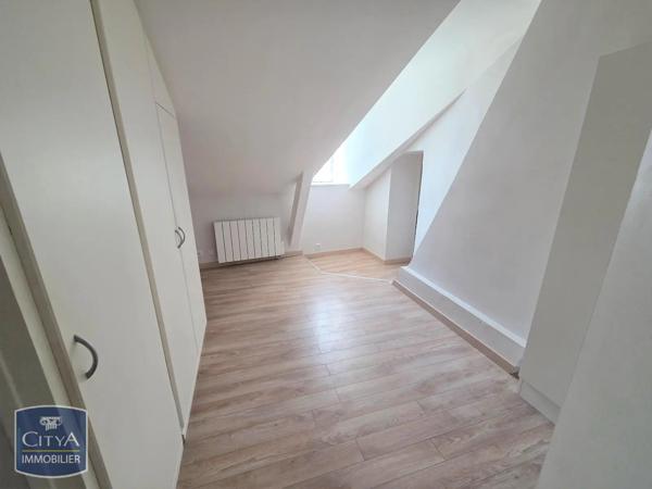 Appartement à louer 3 pièces 87.44m² Clermont-Ferrand (63000)