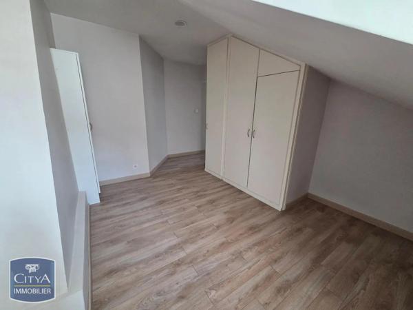 Appartement à louer 3 pièces 87.44m² Clermont-Ferrand (63000)