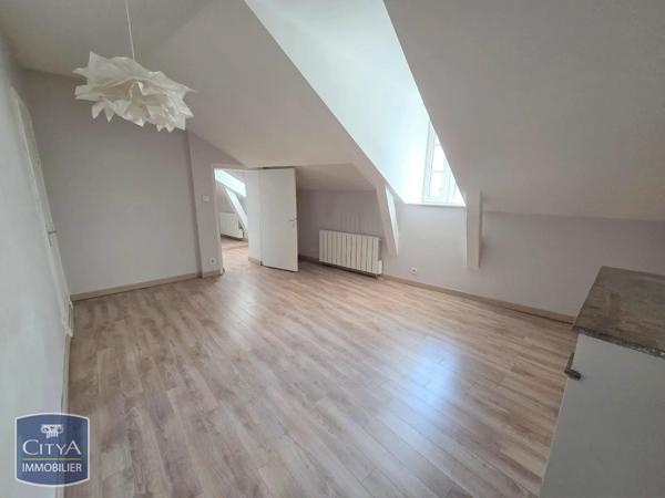 Appartement à louer 3 pièces 87.44m² Clermont-Ferrand (63000)