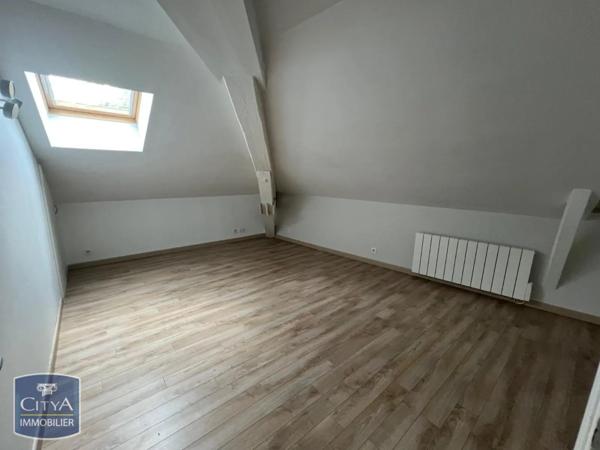 Appartement à louer 3 pièces 87.44m²