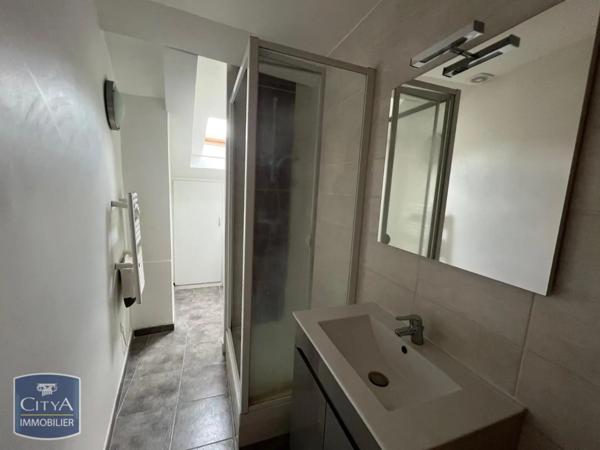 Appartement à louer 3 pièces 87.44m²