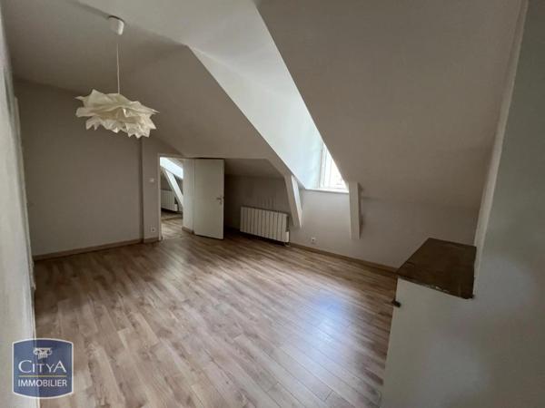 Appartement à louer 3 pièces 87.44m²