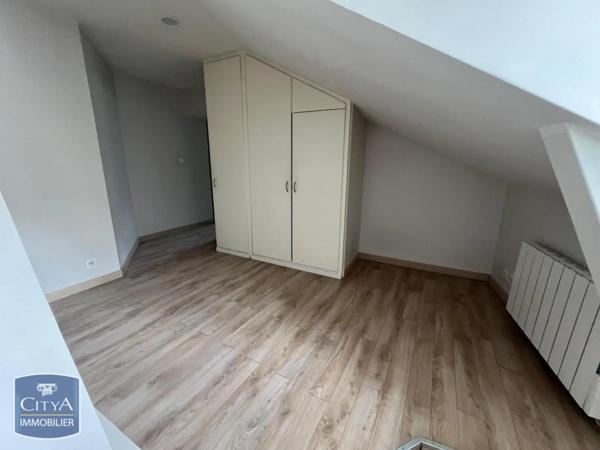 Appartement à louer 3 pièces 87.44m²