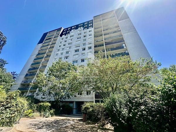 Appartement Montigny Les Cormeilles 3 pièces 68.21 m²