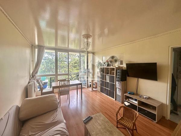 Appartement Montigny Les Cormeilles 3 pièces 68.21 m²