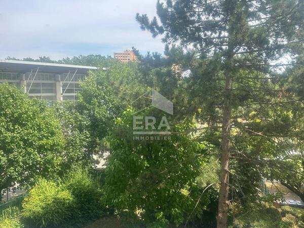 Appartement Montigny Les Cormeilles 3 pièces 68.21 m²