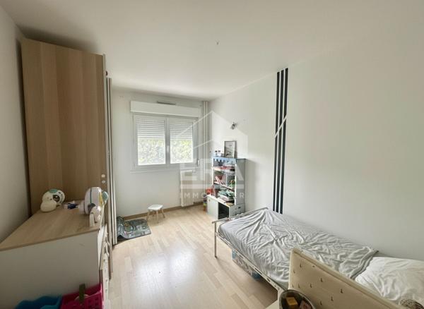Appartement Montigny Les Cormeilles 3 pièces 68.21 m²